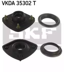 Опора и опорный подшипник SKF для PEUGEOT 106 I (1A, 1C) 1.6